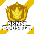 Ícone do programa: SENSI BOOSTER FF