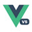 프로그램 아이콘: Vue.js devtools (v5)
