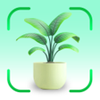 Ikona programu: Plant Identifier - Scan  …