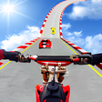 程序图标：Bike Games : Racing Games…