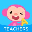 أيقونة البرنامج: Qkids Teacher