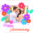 Icon of program: Anniversary Photo Frames