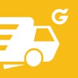 Icon of program: Goody: Truck  Bike Delivery