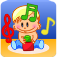 أيقونة البرنامج: Baby Songs
