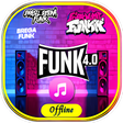Ícone do programa: Funk Musicas Offline MP3