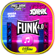 Funk Musicas Offline MP3
