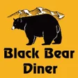 Programikonen: Black Bear Diner