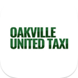 Ikona programu: Oakville United Taxi