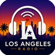 Programikonen: Los Angeles Radio Station…