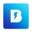プログラムのアイコン：BluSmart: Driver App