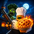 프로그램 아이콘: Zombie Cakes: Bakery Surv…