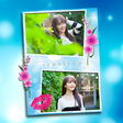 Icon of program: Photo Frame Collage Art