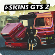 Icon of program: Skins Grand Truck Simulat…