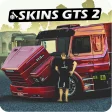 Skins Grand Truck Simulator 2