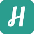 Icoon van programma: Honey Health Diabetes App