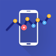 Icon of program: Addicted - phone usage tr…