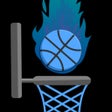 プログラムのアイコン：Tappy Dunk - Tap Sports 2…
