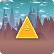Ikona programu: Climb Higher - Physics Pu…