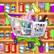 Ícone do programa: Crazy Goods Sort: Triple …