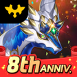 Иконка программы: Dragon Village M: Dragon …