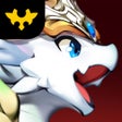 Programın simgesi: Dragon Village M: Dragon …