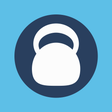 Icoon van programma: Kettlebell Workout Wizard…