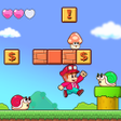 Icon of program: Super Manus World :Jump  …