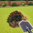 Иконка программы: Hole Digging Challenge Ga…