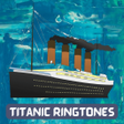 Ícone do programa: Titanic Ringtones Populer