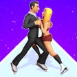 Ikon program: Ice Dance