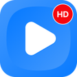 ไอคอนของโปรแกรม: Video player