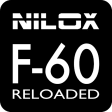 NILOX F-60 RELOADED
