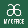 程序图标：Arbonne My Office