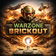 Icoon van programma: Warzone Brickout: War Sho…