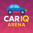أيقونة البرنامج: CarIq Arena