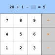 Programın simgesi: Aritmetica