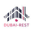 Programın simgesi: DUBAI REST
