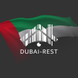 程序图标：DUBAI REST