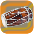 Icon of program: Dhol - The Indian Drum