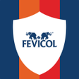 Icoon van programma: FCC  Fevicol Champions Cl…