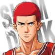Ikon program: 灌籃高手 SLAM DUNK