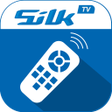 プログラムのアイコン：Silk TV Remote