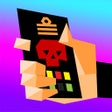 Иконка программы: The Captain is Dead