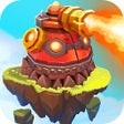 ไอคอนของโปรแกรม: 魔塔精灵-策略对战