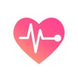 Ícone do programa: iPulse - Heart Rate Monit…