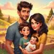 Ikona programu: Virtual Families Our New …
