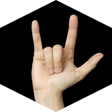 Icon of program: Learning Hand Sign Alphab…