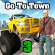 程序图标：Go To Town 3