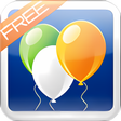 Icon of program: Blow Balloon