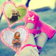 程序图标：Baby Love Photo Frames
